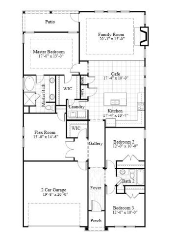 214 Creek Pointe Drive Moncks Corner SC 29461