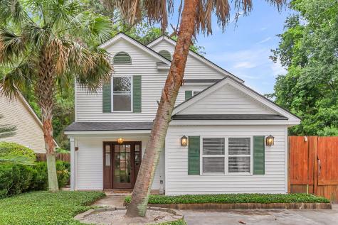 2407 Castlereagh Road Charleston SC 29414