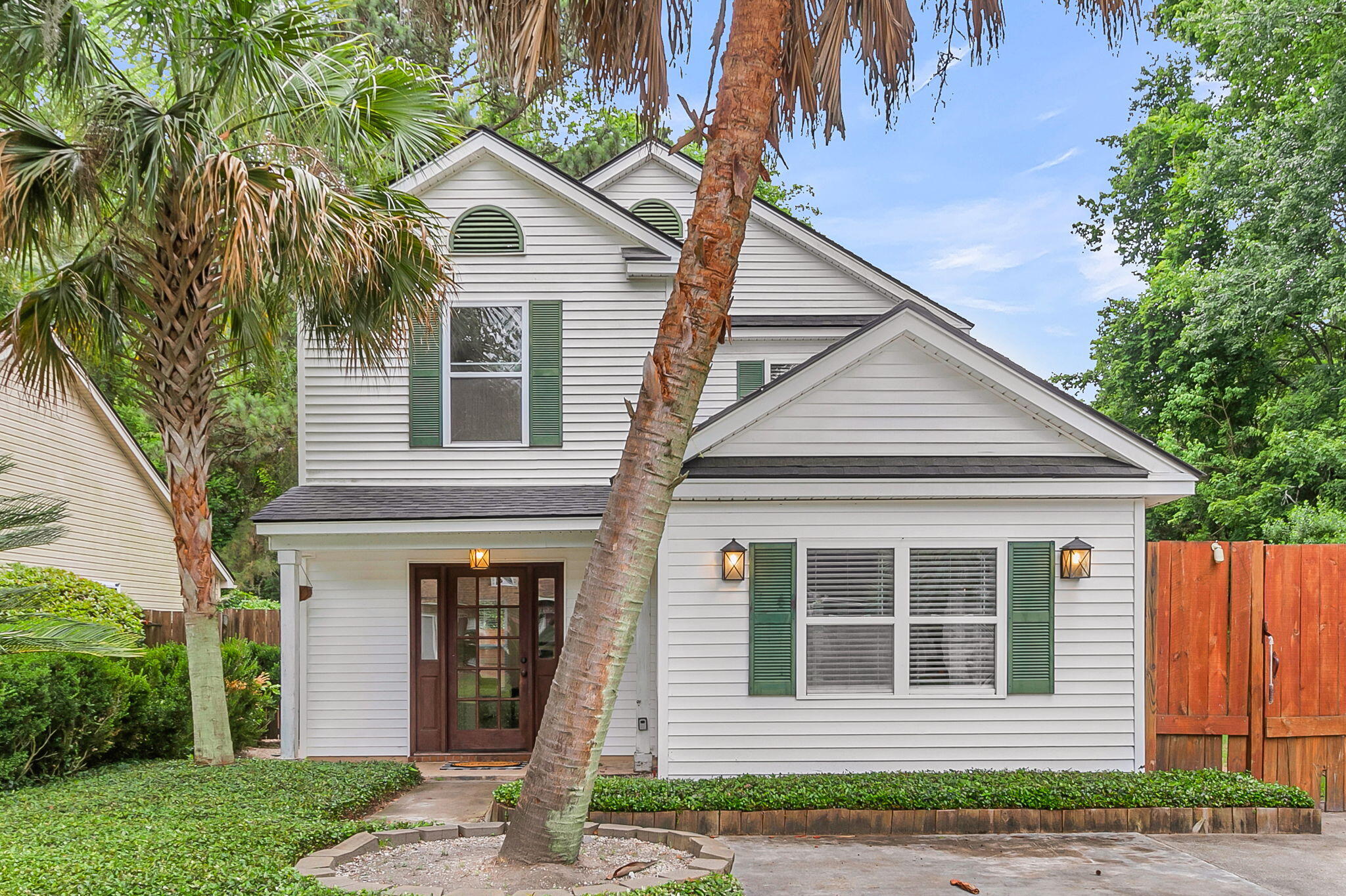 2407 Castlereagh Road Charleston SC 29414