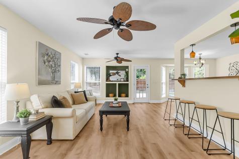 2407 Castlereagh Road Charleston SC 29414