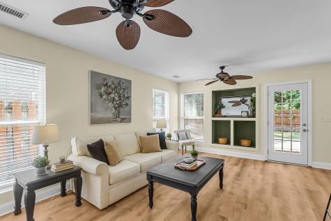 2407 Castlereagh Road Charleston SC 29414