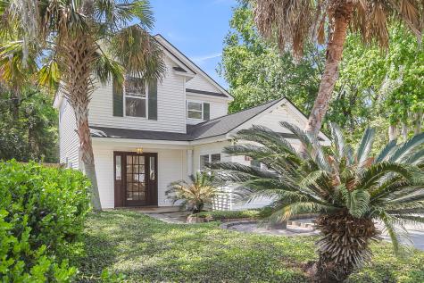 2407 Castlereagh Road Charleston SC 29414
