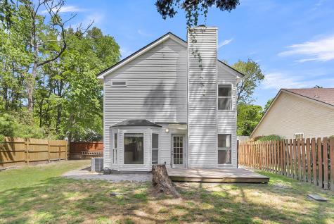 2407 Castlereagh Road Charleston SC 29414