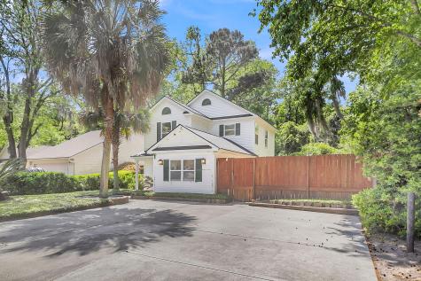 2407 Castlereagh Road Charleston SC 29414