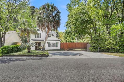2407 Castlereagh Road Charleston SC 29414