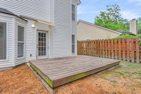 2407 Castlereagh Road Charleston SC 29414