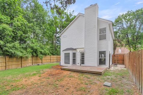 2407 Castlereagh Road Charleston SC 29414