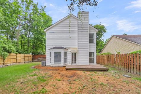 2407 Castlereagh Road Charleston SC 29414