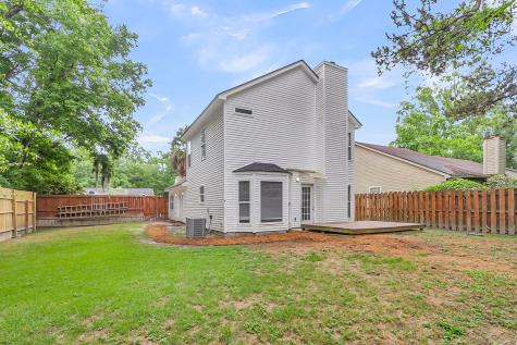 2407 Castlereagh Road Charleston SC 29414