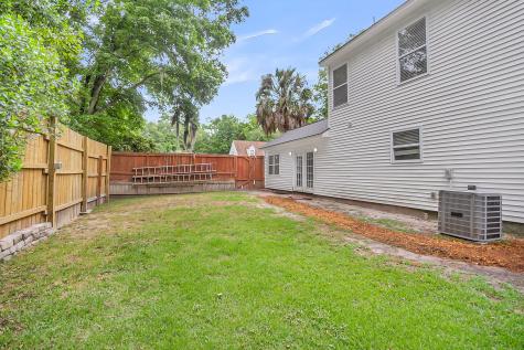 2407 Castlereagh Road Charleston SC 29414