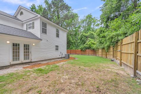2407 Castlereagh Road Charleston SC 29414