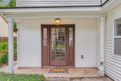 2407 Castlereagh Road Charleston SC 29414