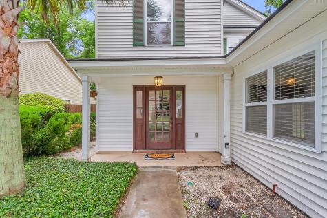 2407 Castlereagh Road Charleston SC 29414