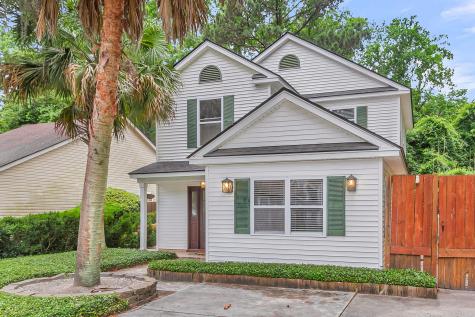 2407 Castlereagh Road Charleston SC 29414