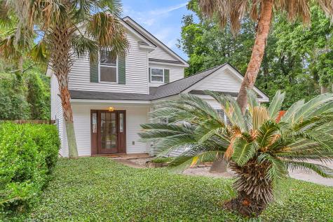 2407 Castlereagh Road Charleston SC 29414
