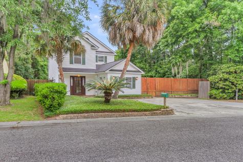 2407 Castlereagh Road Charleston SC 29414