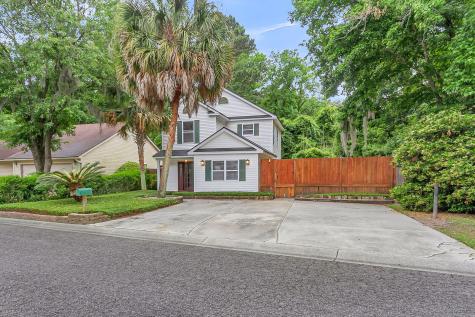 2407 Castlereagh Road Charleston SC 29414