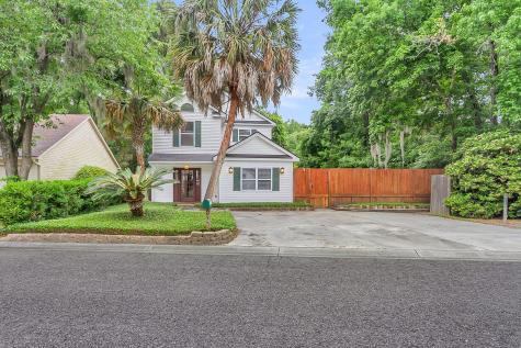 2407 Castlereagh Road Charleston SC 29414
