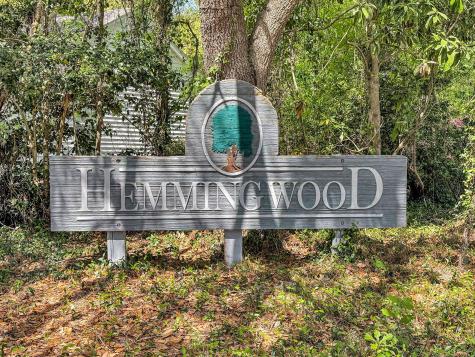 2407 Castlereagh Road Charleston SC 29414