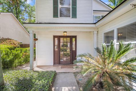 2407 Castlereagh Road Charleston SC 29414