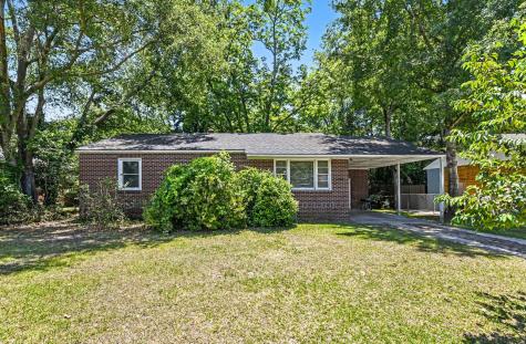 2755 Louise Drive North Charleston SC 29405