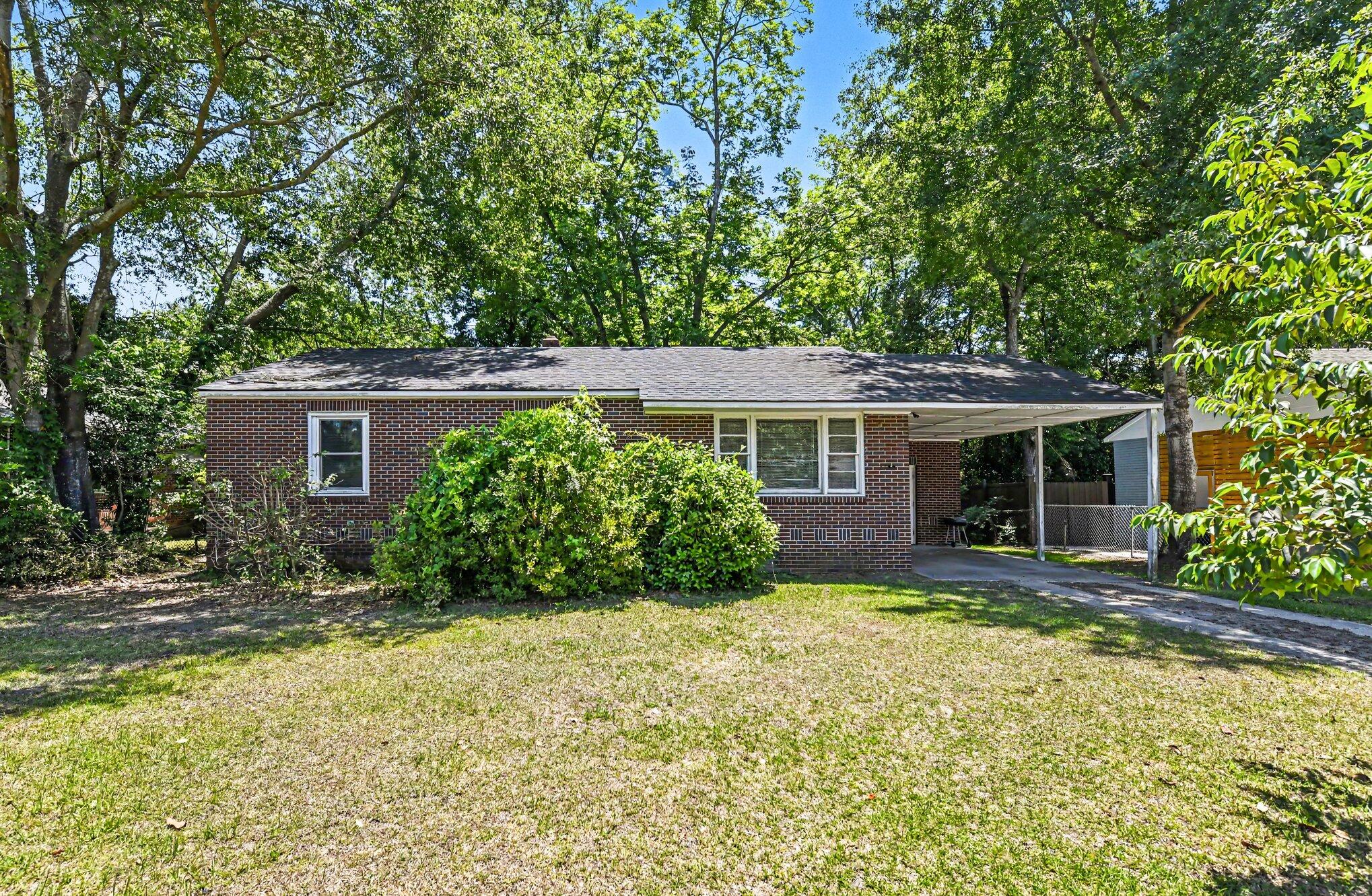 2755 Louise Drive North Charleston SC 29405