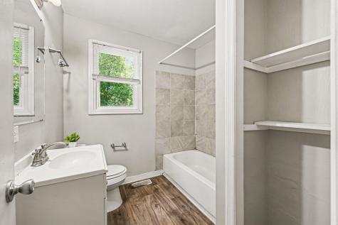 2755 Louise Drive North Charleston SC 29405