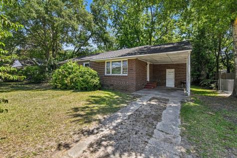 2755 Louise Drive North Charleston SC 29405