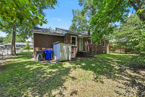 2755 Louise Drive North Charleston SC 29405
