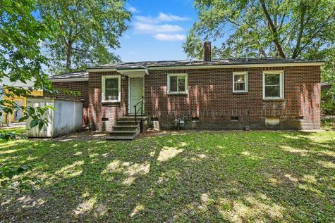 2755 Louise Drive North Charleston SC 29405