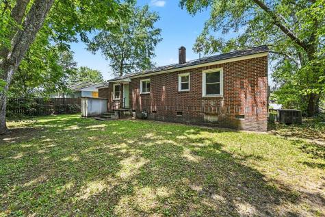 2755 Louise Drive North Charleston SC 29405