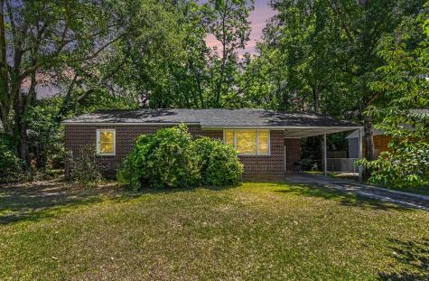 2755 Louise Drive North Charleston SC 29405