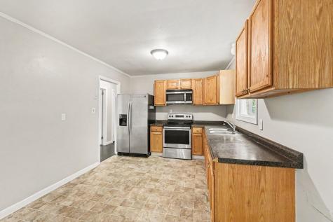 2755 Louise Drive North Charleston SC 29405