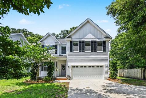 1514 Grimball Road Charleston SC 29412
