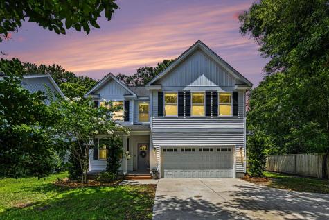 1514 Grimball Road Charleston SC 29412