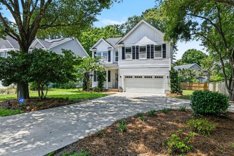 1514 Grimball Road Charleston SC 29412
