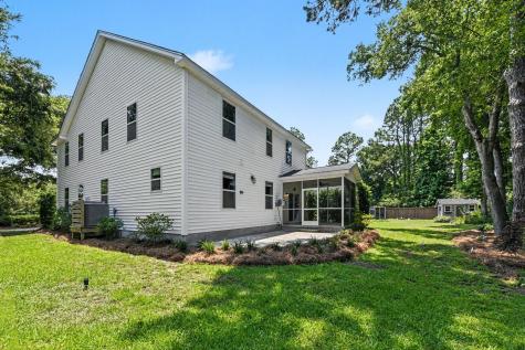 1514 Grimball Road Charleston SC 29412