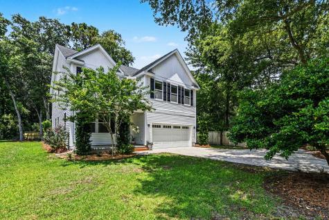 1514 Grimball Road Charleston SC 29412