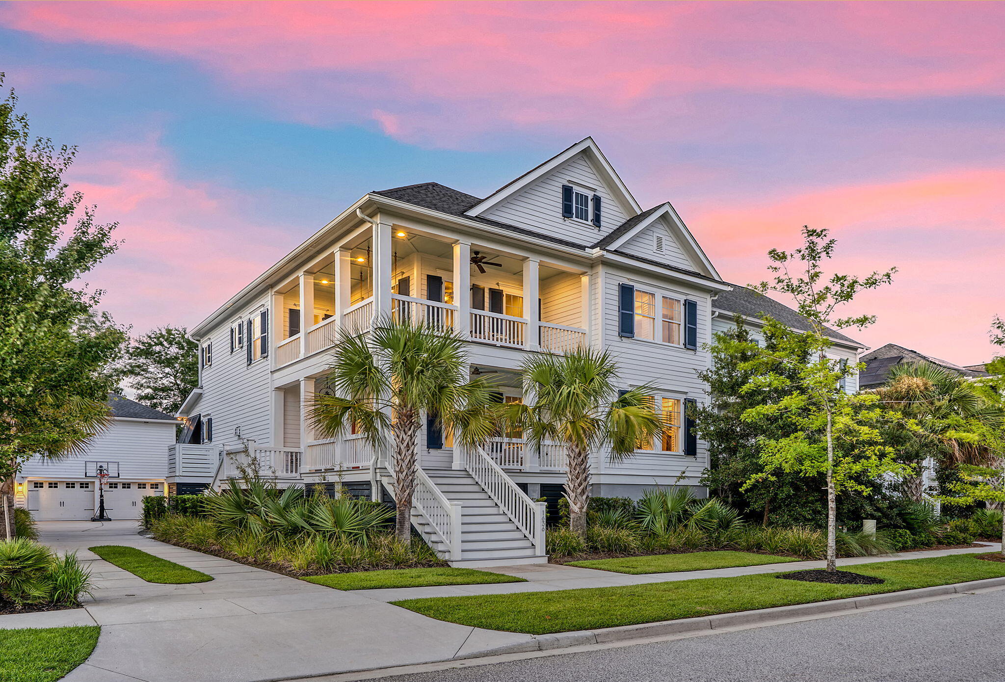 1636 Oak Leaf Street Daniel Island SC 29492