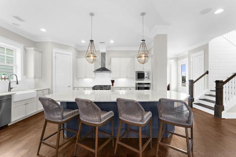 1636 Oak Leaf Street Daniel Island SC 29492