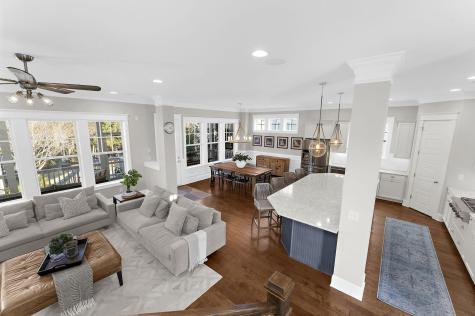 1636 Oak Leaf Street Daniel Island SC 29492