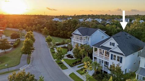 1636 Oak Leaf Street Daniel Island SC 29492