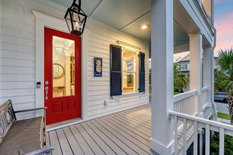 1636 Oak Leaf Street Daniel Island SC 29492