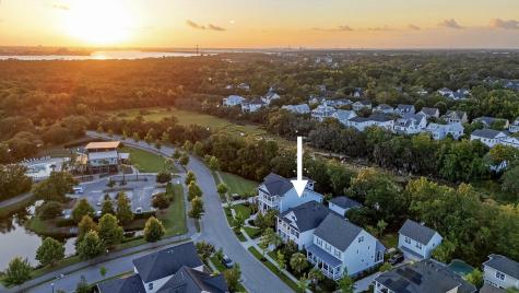 1636 Oak Leaf Street Daniel Island SC 29492