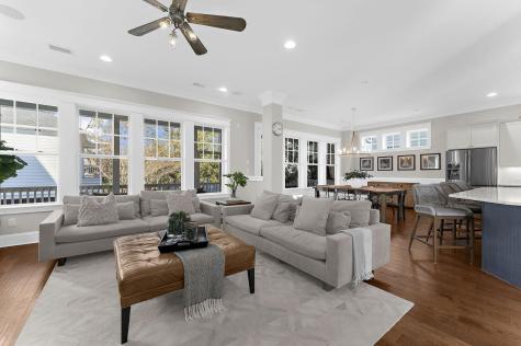 1636 Oak Leaf Street Daniel Island SC 29492
