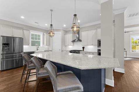 1636 Oak Leaf Street Daniel Island SC 29492