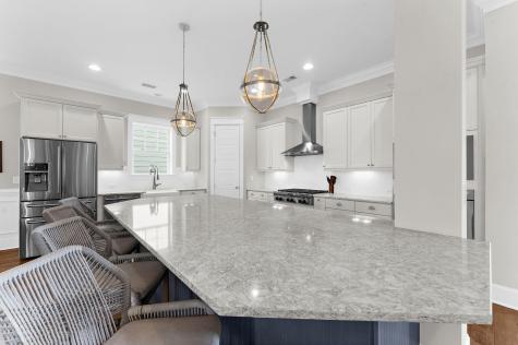 1636 Oak Leaf Street Daniel Island SC 29492