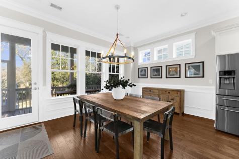1636 Oak Leaf Street Daniel Island SC 29492