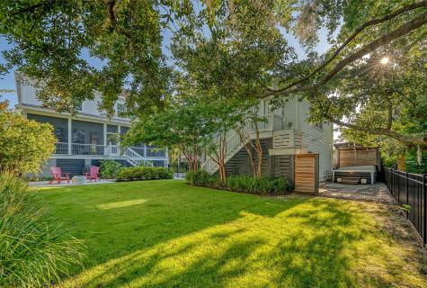 1636 Oak Leaf Street Daniel Island SC 29492