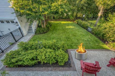 1636 Oak Leaf Street Daniel Island SC 29492